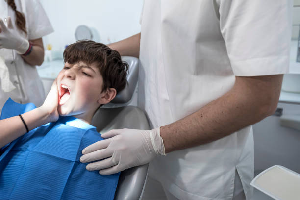 Best Weekend Emergency Dentist in Batesville, MS